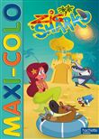 Zig et Sharko - Maxi colo
