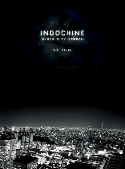 Black city parade - Le film - Blu-Ray