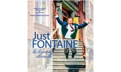 Just Fontaine