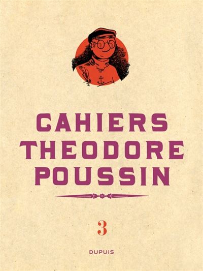 Cahiers Théodore Poussin