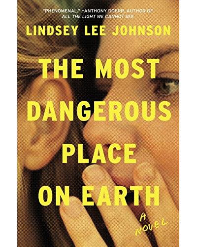 MOST DANGEROUS PLACE ON EARTH