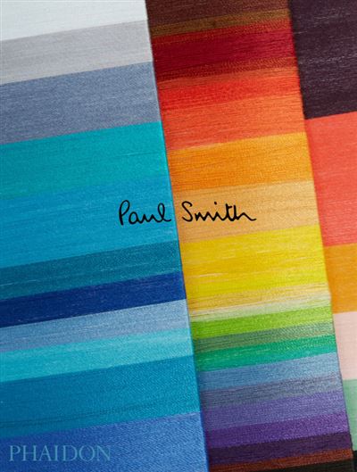 Paul smith - Tony Chambers - relié