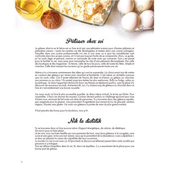 Le Gâteau dont tu es le héros