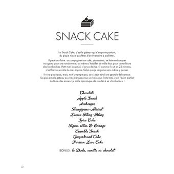 Le Gâteau dont tu es le héros