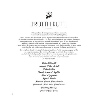 Le Gâteau dont tu es le héros