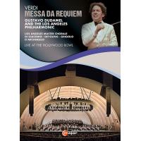 Requiem DVD