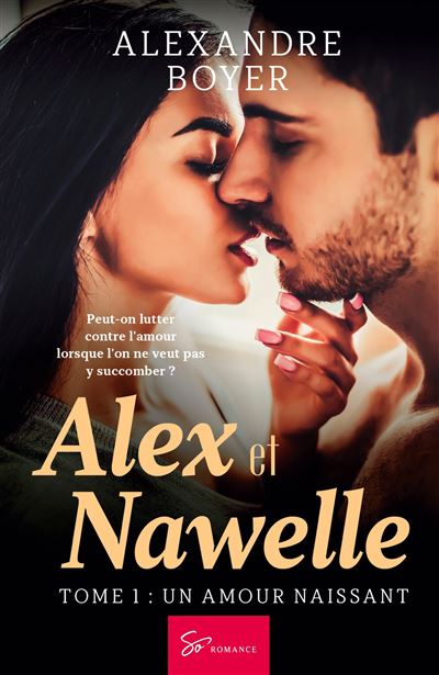 Alex et Nawelle