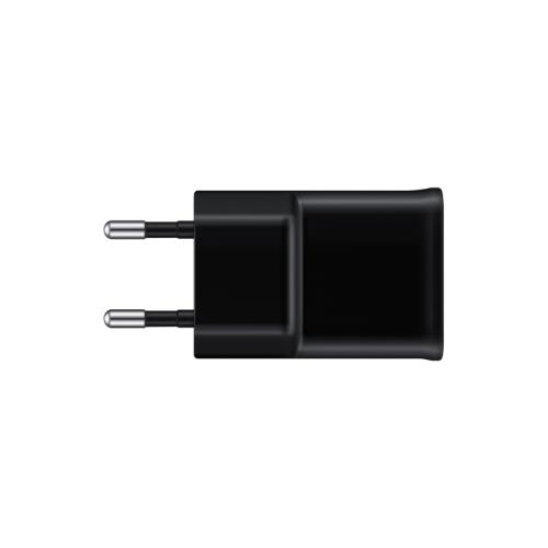 Chargeur Secteur Samsung 2 Mah Micro Usb Noir