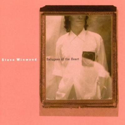 REFUGEES OF THE HEART/LP
