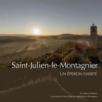 Saint-Julien-le-Montagnier
