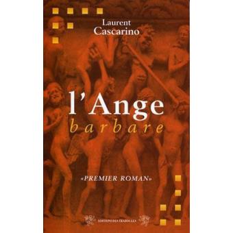 L'ange barbare - 1