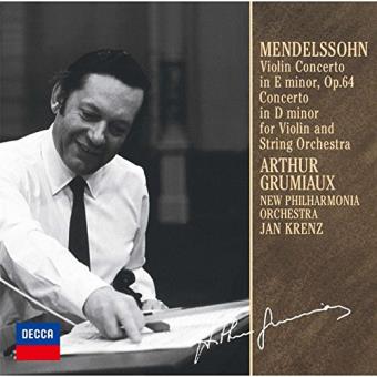 Violin concertos/ed limitee