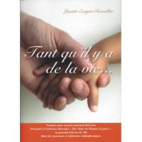 Tant qu'il y a de la vie