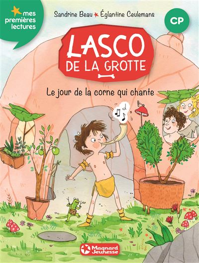 Le jour de la corne qui chante