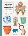 Histoire de la céramique volume 1