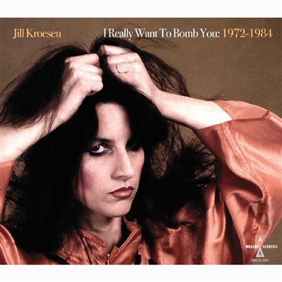 I Really Want To Bomb You : 1972 - 1984