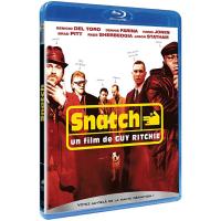 Snatch - Blu-Ray