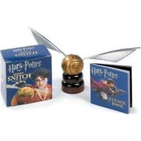 Vif d'Or Mystère Wow Toys Harry Potter - Figurine de collection - Achat &  prix