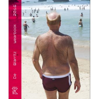 De Biarritz Yearbook 2016