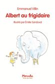 Albert au frigidaire