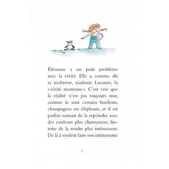 Albert au frigidaire