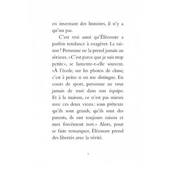 Albert au frigidaire
