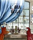 L'Ara de Rosa - Les Microbes