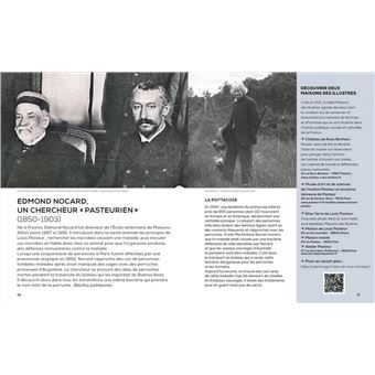 L'Ara de Rosa - Les Microbes