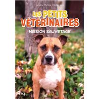 Les Petits Vétérinaires - Tome 33 : Combats de chiens