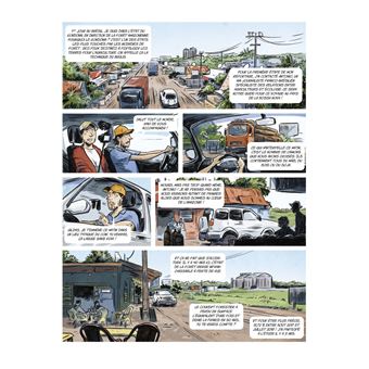 L'Aventure Géopolitique T01