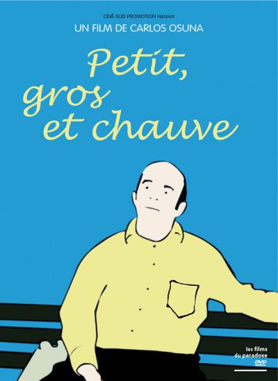 Petit, gros et chauve DVD