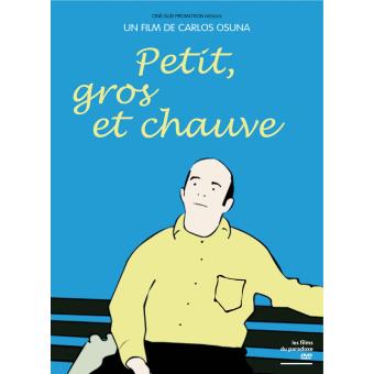 Petit, gros et chauve DVD - 1