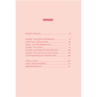 Parlons cash