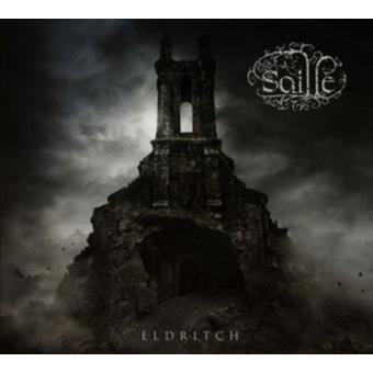 Eldritch - 1