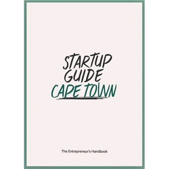Startup guide Cape Town