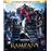 RAMPANT - BLU-RAY