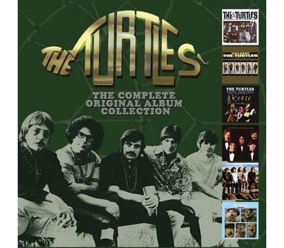 The Complete Original Album Collection
