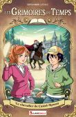 Les grimoires du temps