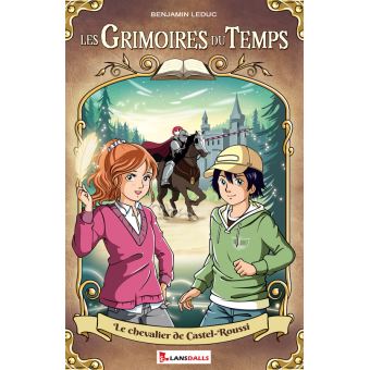 Les grimoires du temps