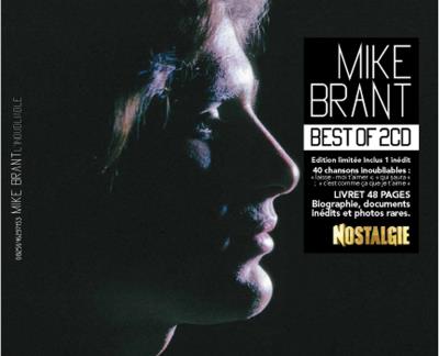 Inoubliable Edition Deluxe - Inclus 40 titres, 1 inédit et 1 livret de 48 pages