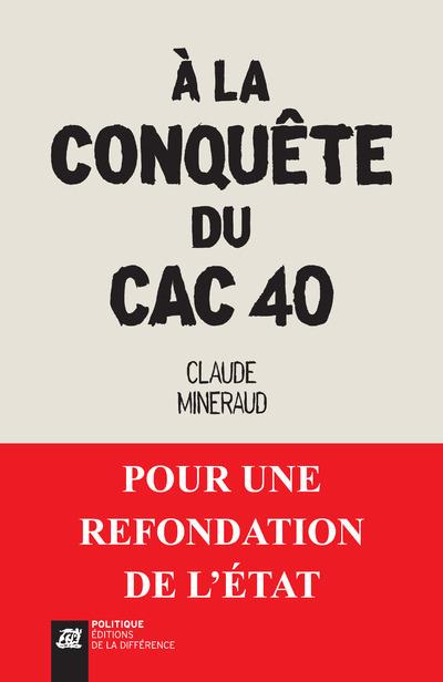 Méthode pour une refondation de l'Etat