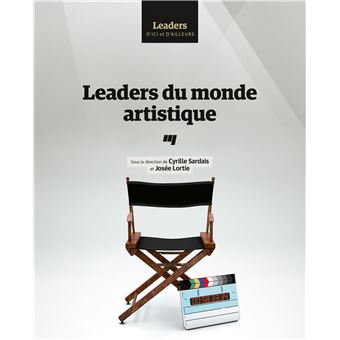 Leaders du monde artistique