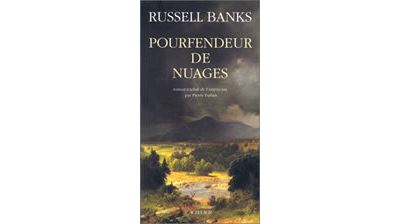 Pourfendeur de nuages