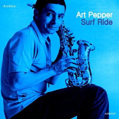 Surf ride uhqcd reissue