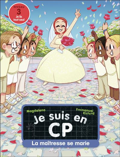 La maîtresse se marie -  Magdalena - Poche