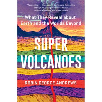 Super Volcanoes - 1