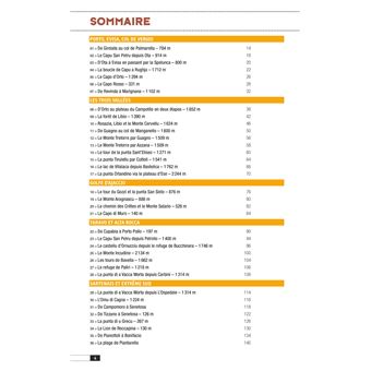 Corse du Sud, les plus belles randonnées