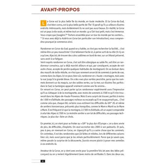 Corse du Sud, les plus belles randonnées