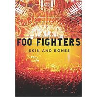 Skin and bones