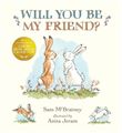 WILL YOU BE MY FRIEND